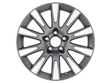 Original Ford Focus Leichtmetallrad 17