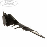 Original Ford Mondeo/Galaxy/S-MAX Karosserie-Luftleitblech vorne rechts 1553429