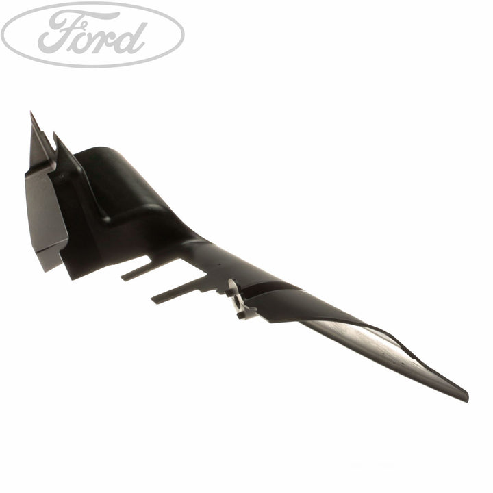 Original Ford Mondeo/Galaxy/S-MAX Karosserie-Luftleitblech vorne rechts 1553429