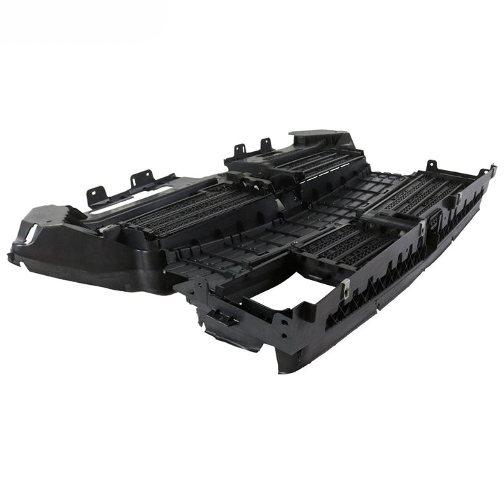 Original Ford Edge Kühlerjalousie vorn 2016- 2033305
