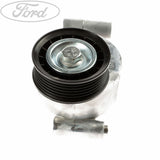 Original Ford C-Max Focus Spannrolle 2111716