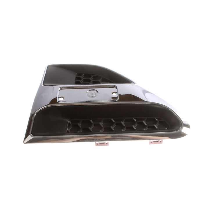 Original Ford Ranger TKE Kotflügel Grill Tim Beinahe Seite Chrom 2011-2015 1740323