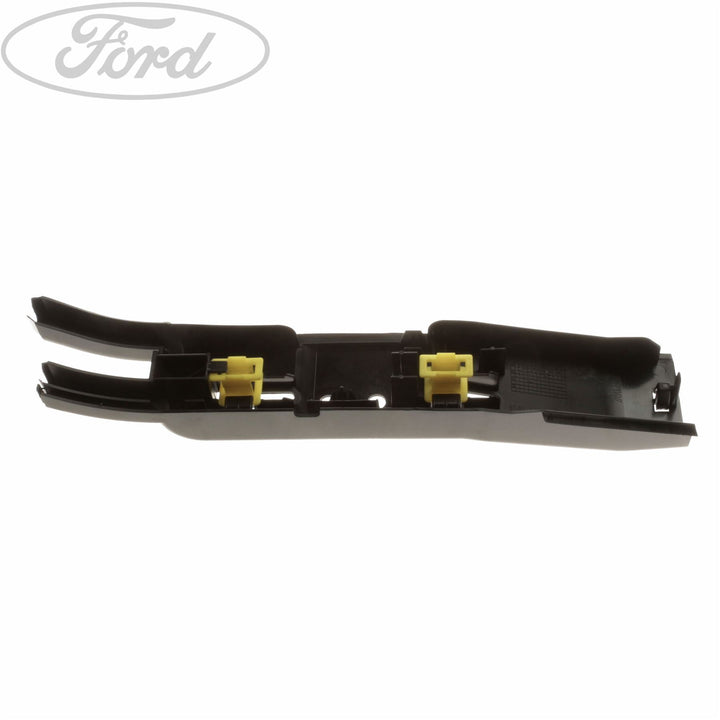 Original Ford Mondeo/S-MAX 2007-2014 Schutz-Kraftstoffeitung 2.5L Duratec