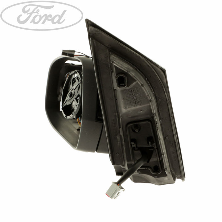 Original Ford Focus 2007-2011 Außenspiegel links, Dual Power 1728324