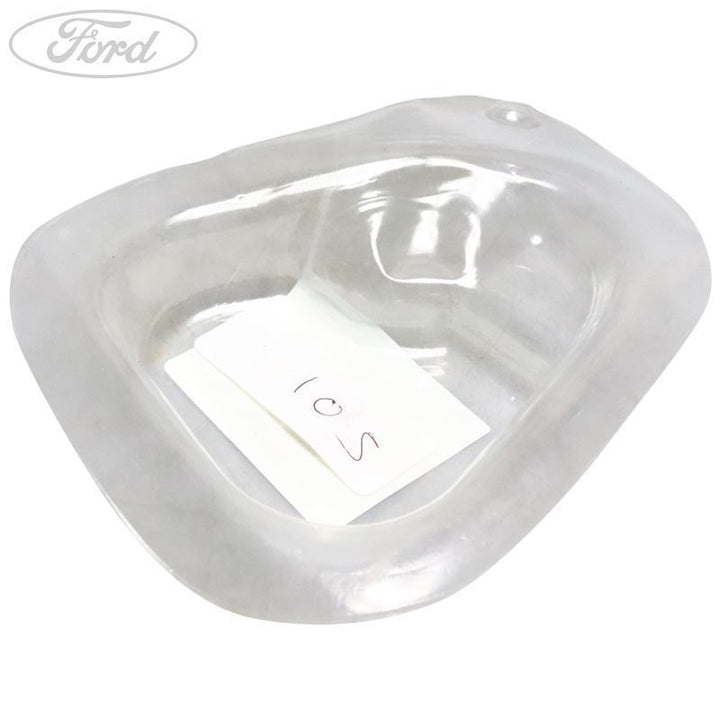 Original Ford EcoSport Hintere Tür Wasserspritzschutz unten innen 13- 1796382