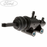 Original Ford Ranger 2011-2019 Kupplungsgeberzylinder 2.5L Duratec 1863434