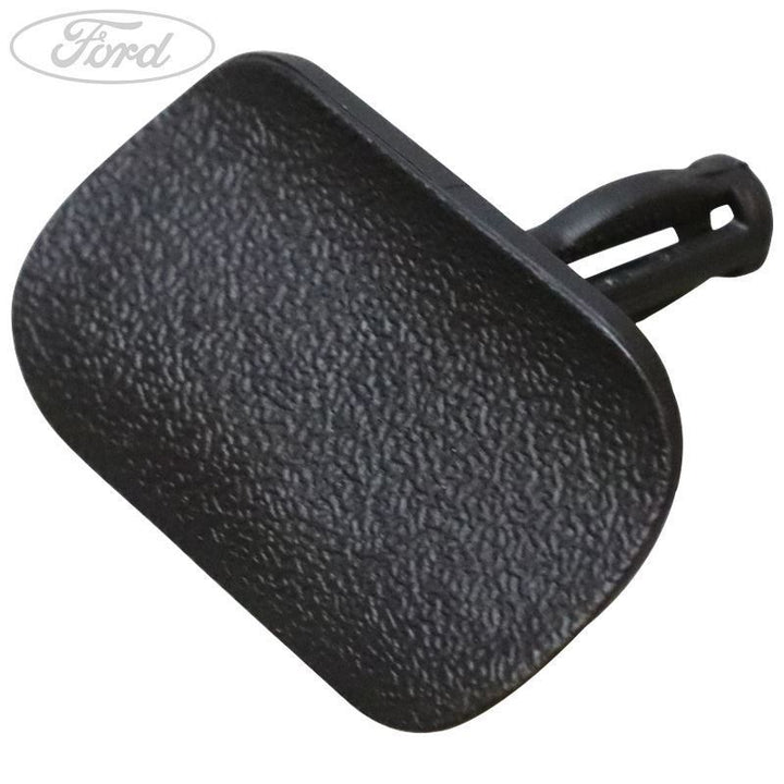 Original Ford Transit Tourneo Custom Dreifachsitzbezug hinten 2012-2018 1773691