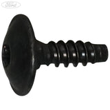 S-MAX Galaxy Mondeo Kuga A B C Säule Halteschraube 5Tür