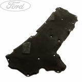 Ford Transit Connect 2006-2012 Luftfeder vorn 1445236