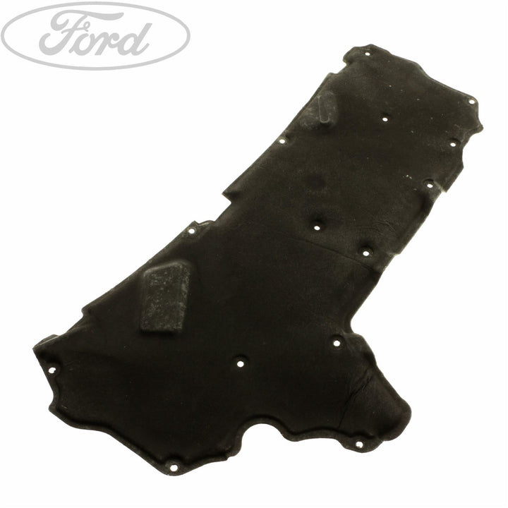 Ford Transit Connect 2006-2012 Luftfeder vorn 1445236