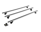 Ford Dachgrundträger Satz mit 3 Querträgern - Tourneo/Transit Custom 2791040