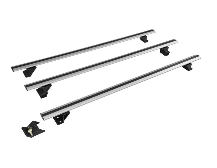 Ford Dachgrundträger Satz mit 3 Querträgern - Tourneo/Transit Custom 2791040