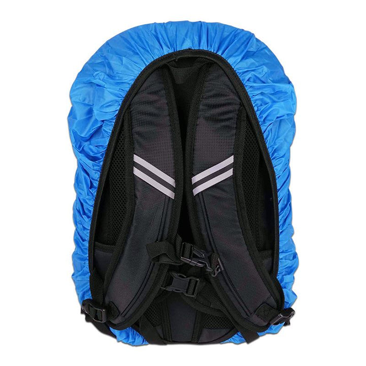 Ford Outdoor Laptop Rucksack 26L | 15,4 Zoll | 46 x 16 x 49cm
