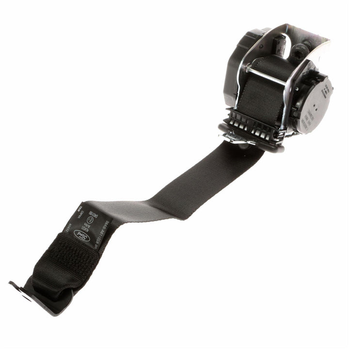 Original Ford Focus 3/5Dr Rear Seat Belt x1 1998-2005 1222906