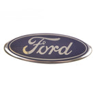 Ford C-Max Focus 2007-2011 Namensschild-Aufkleber hinten 1532603