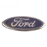Ford C-Max Focus 2007-2011 Namensschild-Aufkleber hinten 1532603