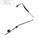 Original Ford S-Max WA6 Galaxy WA6 Mondeo Kraftstoffverteilerrohr 1716685