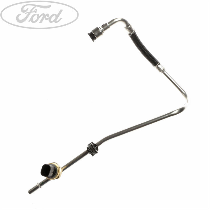 Original Ford S-Max WA6 Galaxy WA6 Mondeo Kraftstoffverteilerrohr 1716685