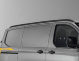 Original Ford Transit/Tourneo Custom® Dachreling schwarz