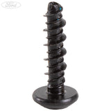 Mondeo Escort Tachometer Befestigungsschraube M4x16mm