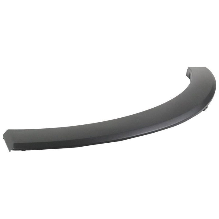 Transit 14-19 Kotflügel Seitenleiste Vorne Links