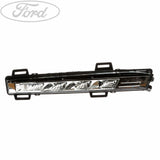 Original Ford S-Max Satz Scheinwerfer und Blinkleuchten vorne links 1800577