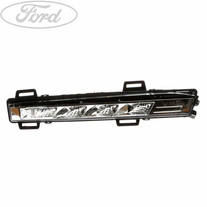 Original Ford S-Max Satz Scheinwerfer und Blinkleuchten vorne links 1800577