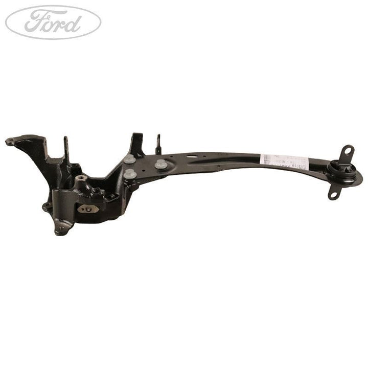 Original Ford Achsschenkel und Nabe 2071957