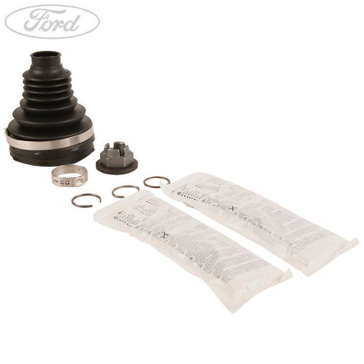 Original Ford C-Max Focus 1.5 Duratorq TDCi Inneres Oder CV Manschetten Kit 1704649