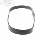Original Ford Mondeo/Focus/C-MAX Antriebsriemen 1.6L Duratorq 1701514