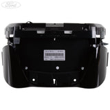 KA Mk2 schwarzes Kombiinstrument 06/2014-03/2015