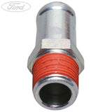 Original Ford Nippel 2.5L Duratec RS 1386580
