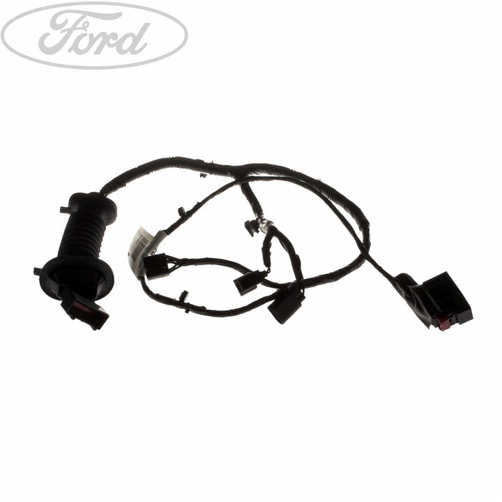 Original Ford Transit 2010-2013 Anschlussleitung Fahrertür  1778152