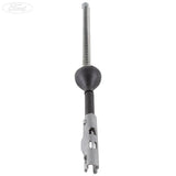 Focus MK2 Focus C-MAX Parken Handbremsseil