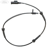 ABS Sensor Drehzahlfühler Kabel Hinten