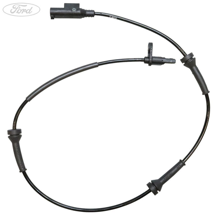 ABS Sensor Drehzahlfühler Kabel Hinten