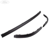 Original Ford Mondeo Stoßfängerschutz hinten Satz 1426036