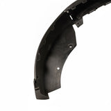 Ford Fiesta Active 2021-2023 Spoiler vorne schwarz 2545360