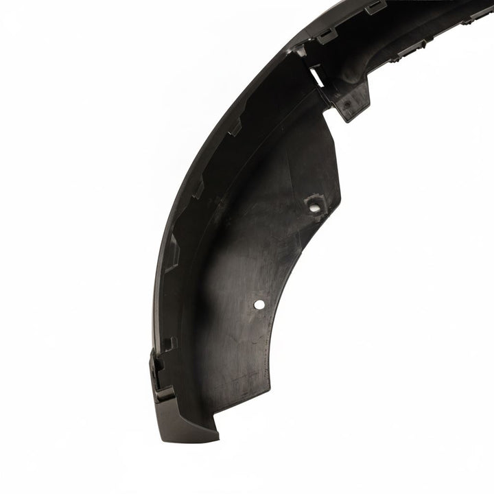 Ford Fiesta Active 2021-2023 Spoiler vorne schwarz 2545360