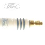 Original Ford KA 1.2 Zündkerze einfach 2008-2016 1542499 - 10 Stk