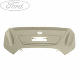 Original Ford Dachkonsole 1764215