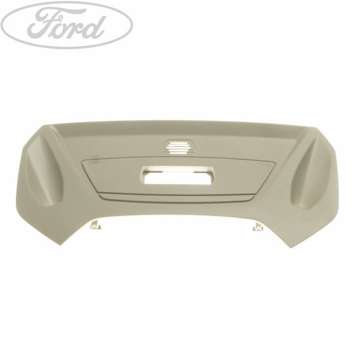 Original Ford Dachkonsole 1764215