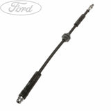 Original Ford Kuga Bremsschlauch hinten 1501841