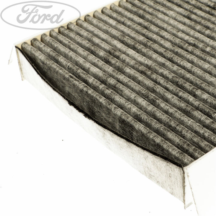 Focus MK1 Focus Mk1 Innenraum Pollen filter
