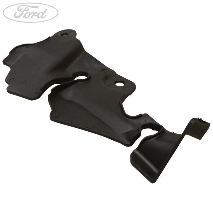 Original Ford Ranger Front A/S Innerer Radlauf Luftleitblech 1727085