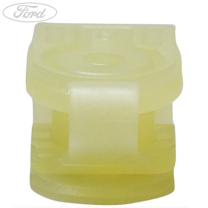 Original Ford Fiesta 2012-2019 Aufnahmeclip Heckspoiler 1747426