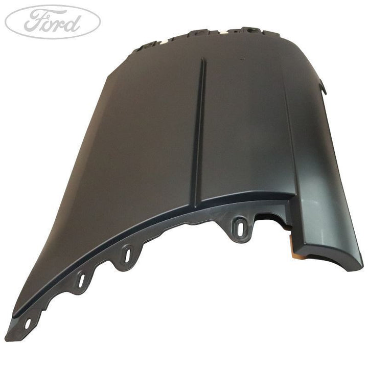 Original Ford Transit 2014-2019 Stoßsfängerecke hinten links 1867579