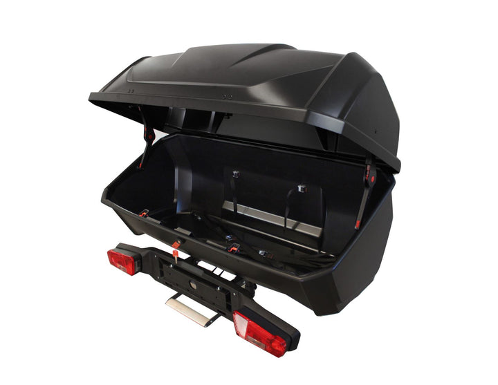 G3* Gepäckbox GP, für Anhängezugvorrichtung