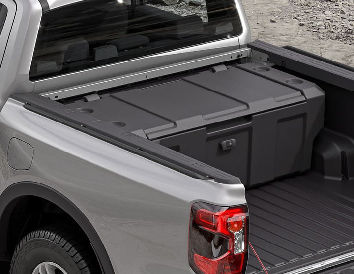 Ranger - Stauraum Pack