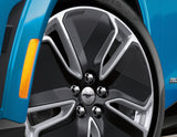 Ford Mustang Mach-E ab 07.2020 Aero Nabendeckel 19